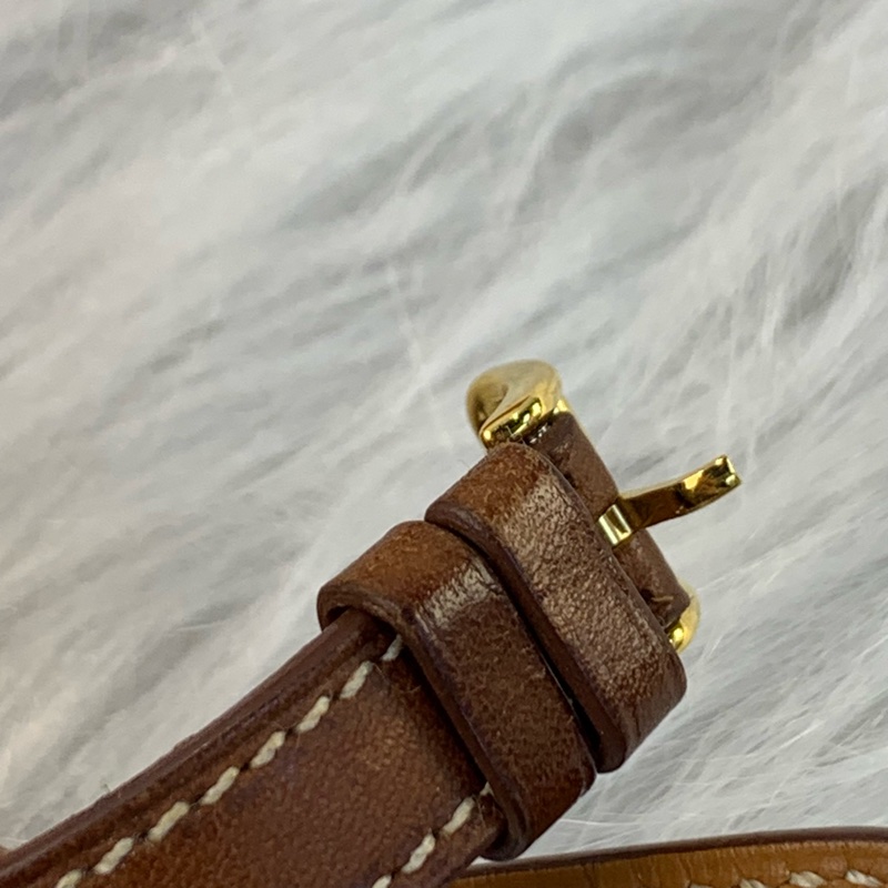 Heure H watch 手錶女士最愛細錶面🎀-7