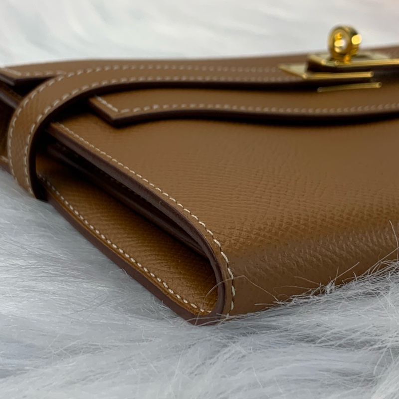 Kelly Wallet 金扣款 大氣新年必備🌟-4