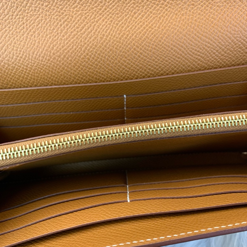 Kelly Wallet 金扣款 大氣新年必備🌟-5