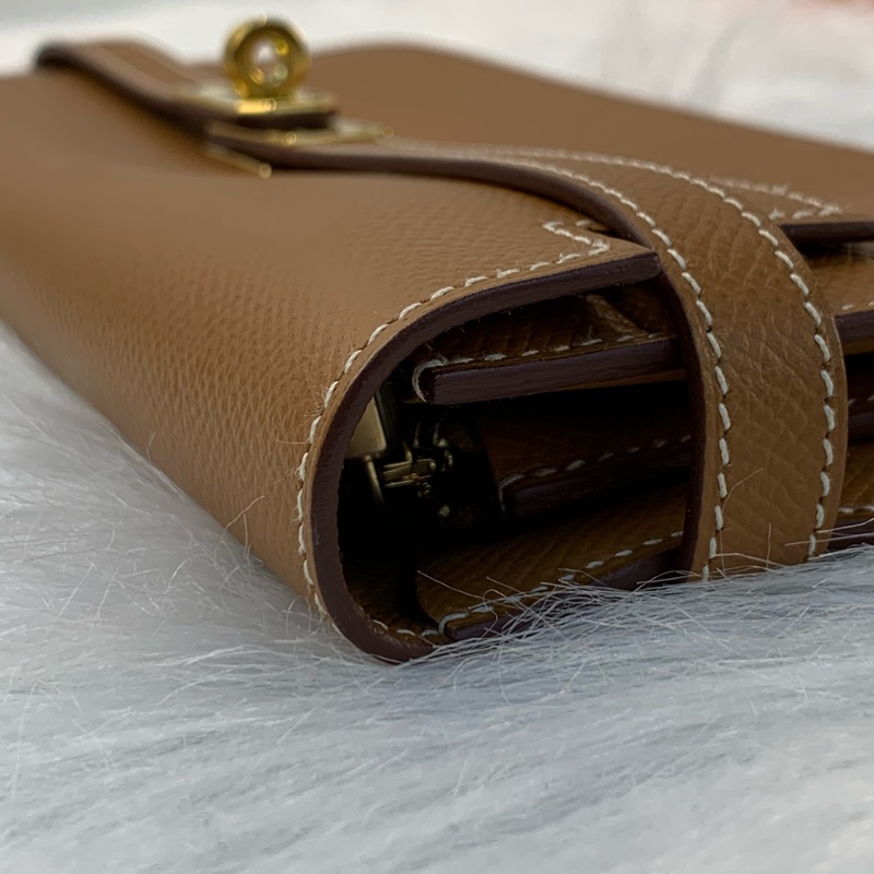 Kelly Wallet 金扣款 大氣新年必備🌟-6