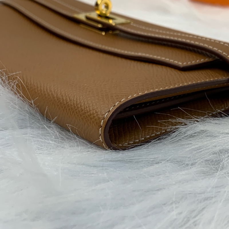 Kelly Wallet 金扣款 大氣新年必備🌟-7