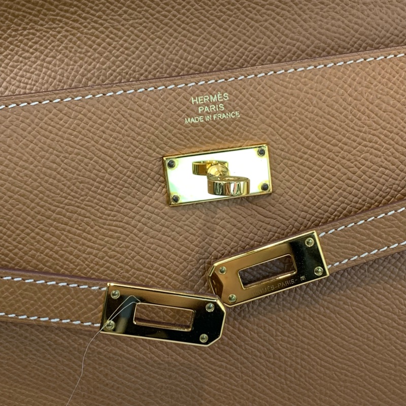 Kelly Wallet 金扣款 大氣新年必備🌟-8