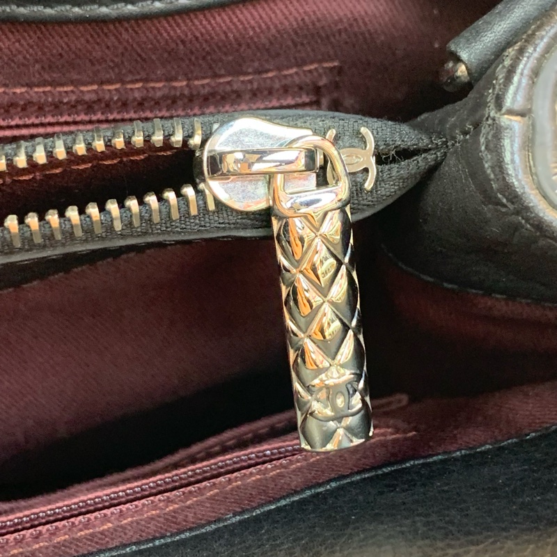 Chanel Neo Executive Tote Bag大容量OL最愛‼️-5