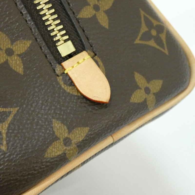 路易威登 Monogram Locker Dopp Kit M83112 包款-3