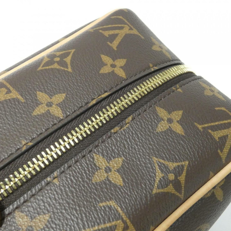 路易威登 Monogram Locker Dopp Kit M83112 包款-5
