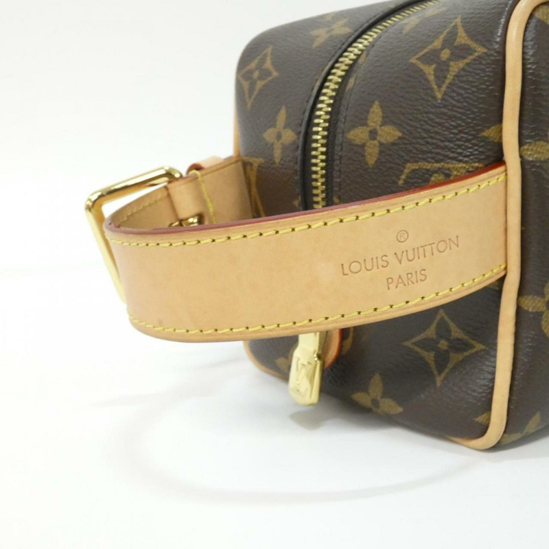 路易威登 Monogram Locker Dopp Kit M83112 包款-6