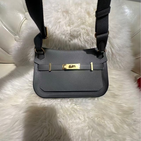 Hermès Jypsiere Mini（吉普赛迷你）