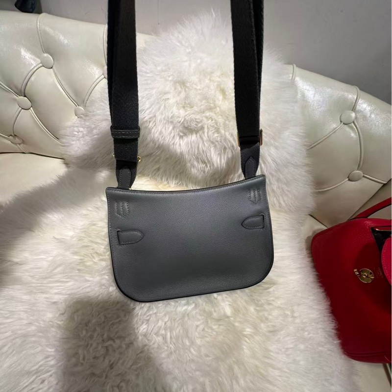 Hermès Jypsiere Mini（吉普赛迷你）-1