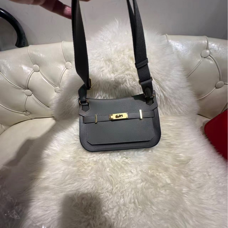 Hermès Jypsiere Mini（吉普赛迷你）-2