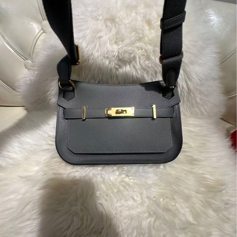 Hermès Jypsiere Mini（吉普赛迷你）-7