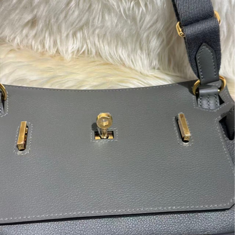 Hermès Jypsiere Mini（吉普赛迷你）-9