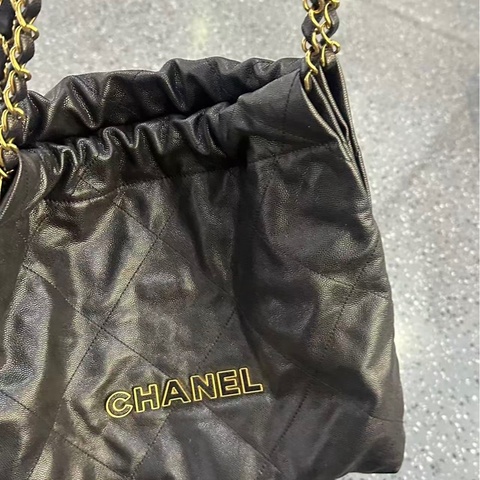 Chanel 22 Bag（22垃圾袋）
