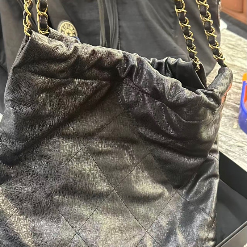 Chanel 22 Bag(22垃圾袋)-1