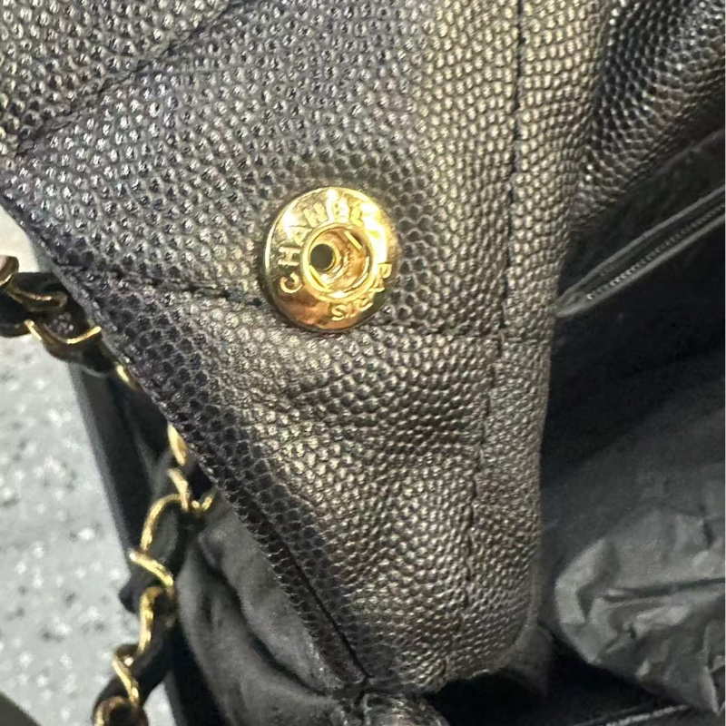 Chanel 22 Bag(22垃圾袋)-3