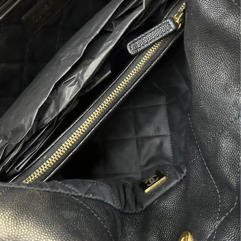 Chanel 22 Bag(22垃圾袋)-5