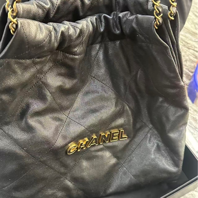 Chanel 22 Bag(22垃圾袋)-6