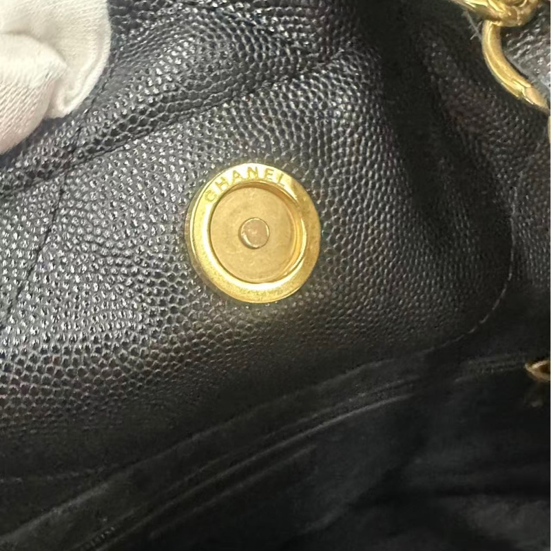 Chanel 22 Bag(22垃圾袋)-12