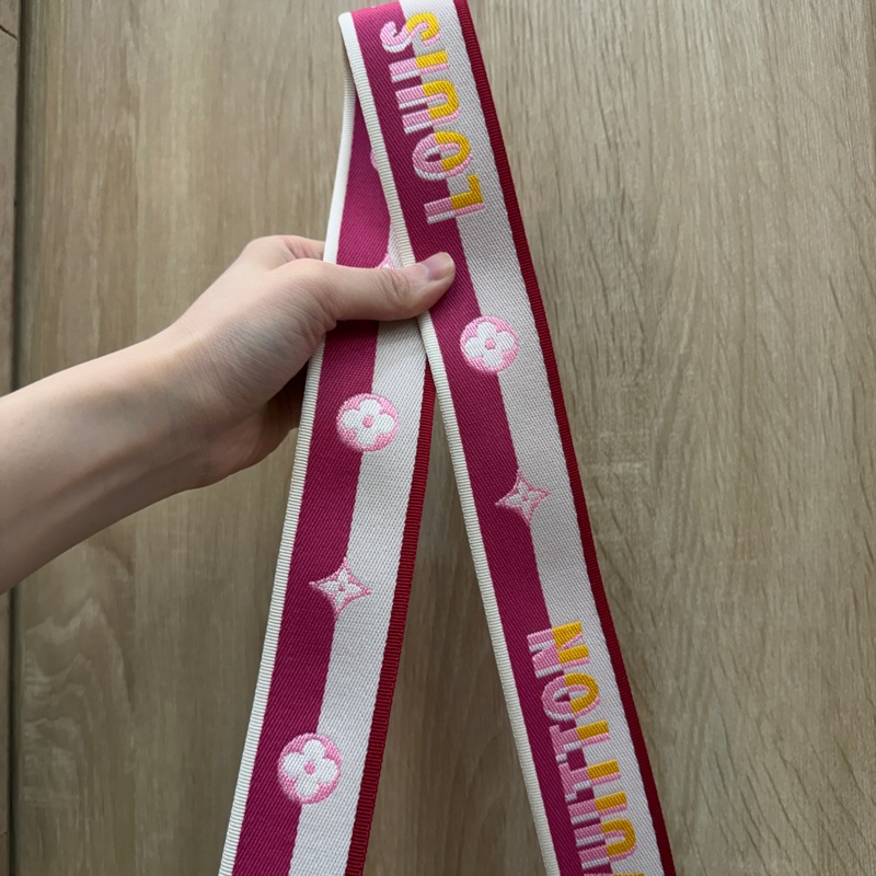 LV 原花金釦Speedy 20手提斜背波士頓包-25