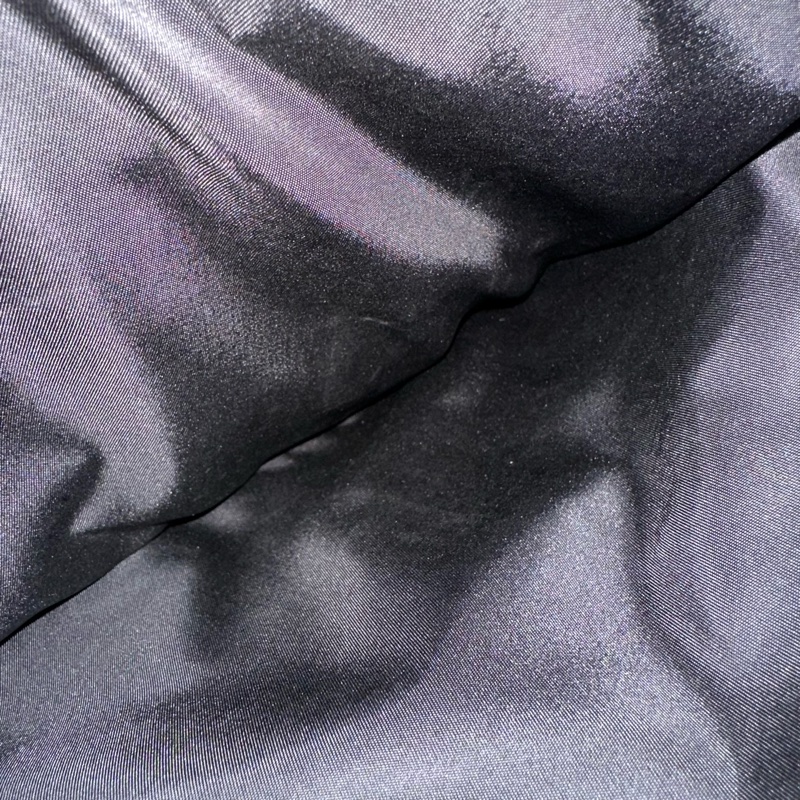 Prada 2VD052 黑尼龍斜背包 郵差包-27