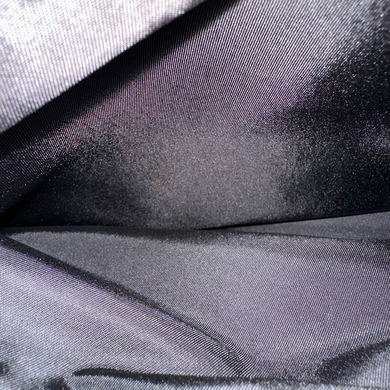 Prada 2VD052 黑尼龍斜背包 郵差包-72