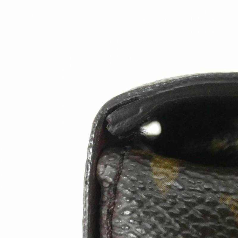 路易威登 Monogram Saint-Cloud 24公分 M51242 肩背包-6