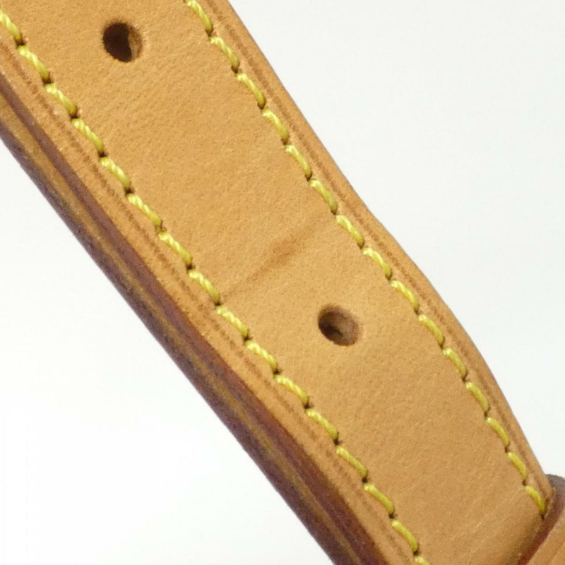 路易威登 Monogram Saint-Cloud 24公分 M51242 肩背包-7