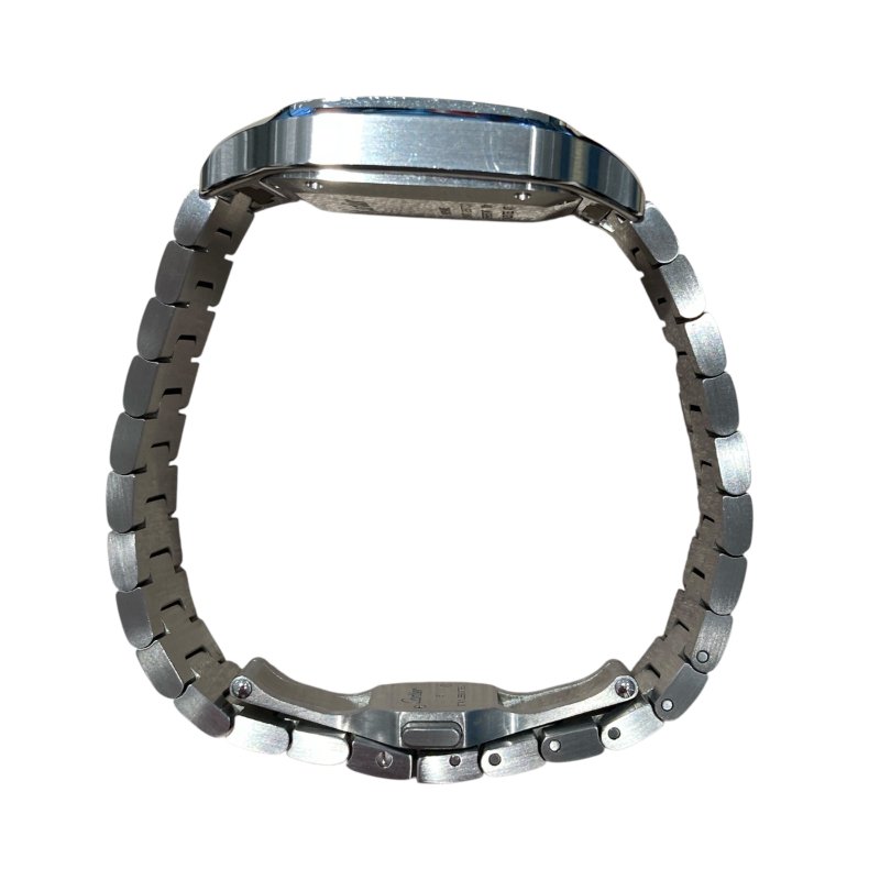 CARTIER 卡地亞 SANTOS WATCH MM 山度士 WSSA0029 自動機械錶-2