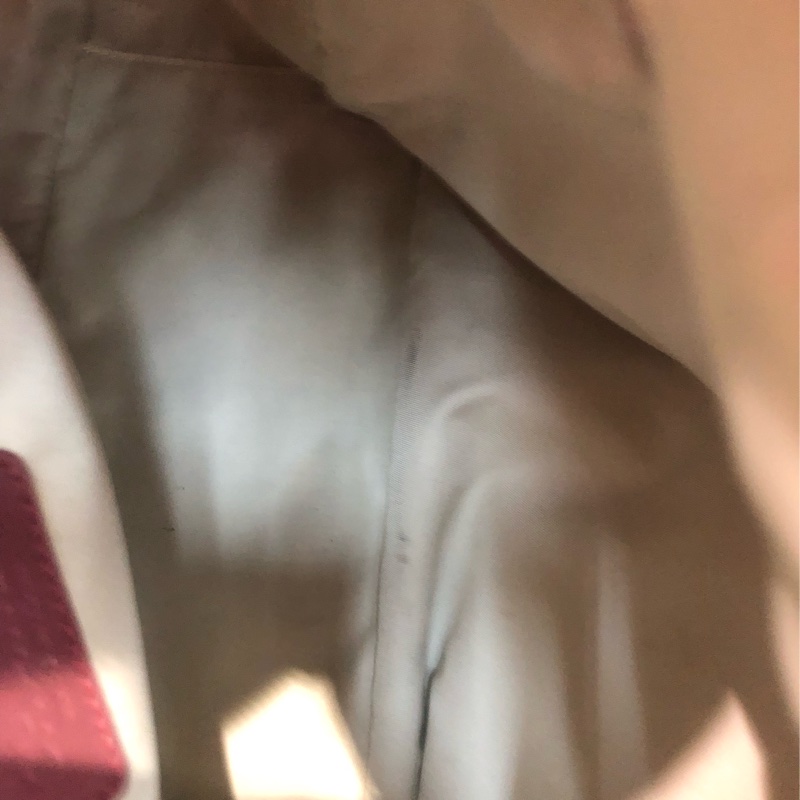 Chanel 玫瑰紅冰格 XB566-17