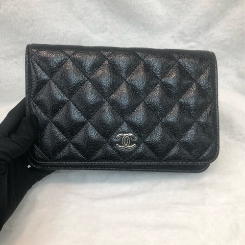 Chanel 山茶花WOC XC283