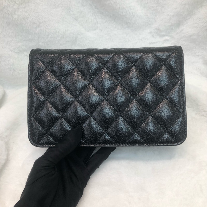 Chanel 山茶花WOC XC283-1