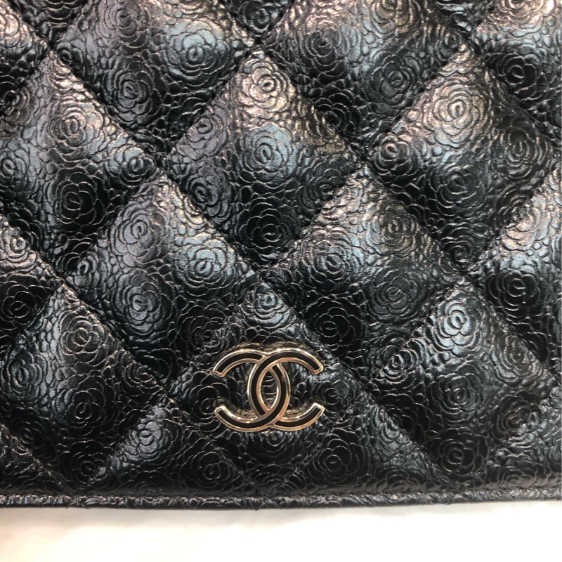 Chanel 山茶花WOC XC283-10