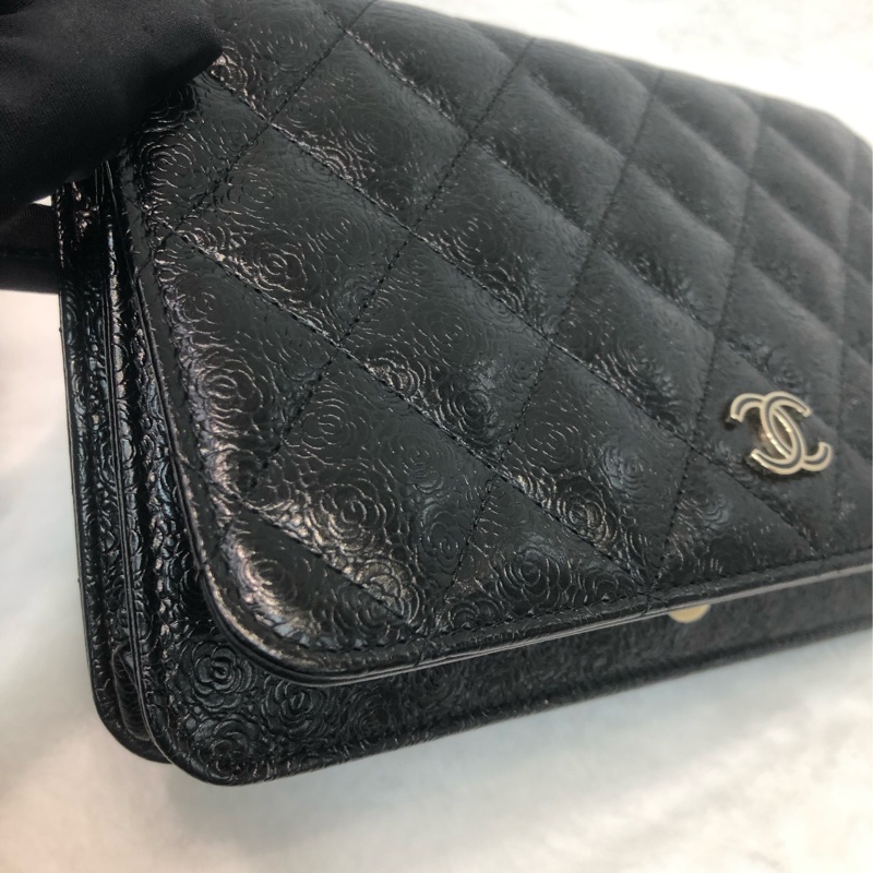 Chanel 山茶花WOC XC283-11