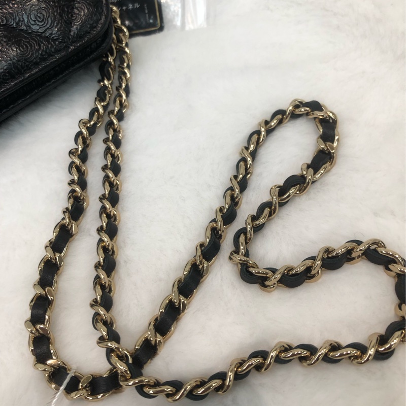 Chanel 山茶花WOC XC283-13