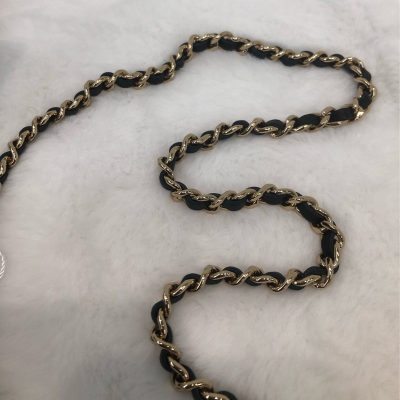 Chanel 山茶花WOC XC283-14