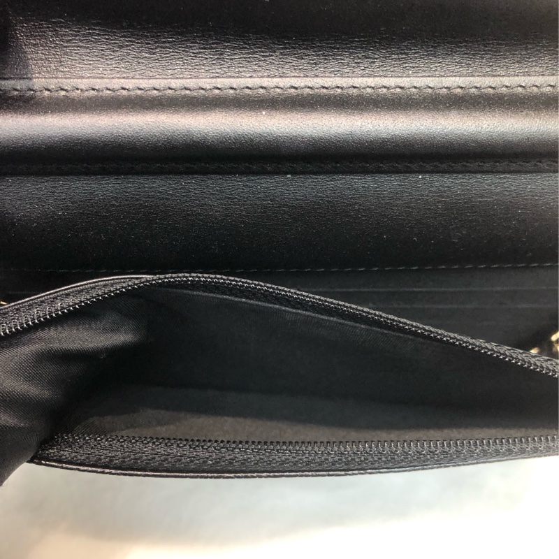 Chanel 山茶花WOC XC283-17
