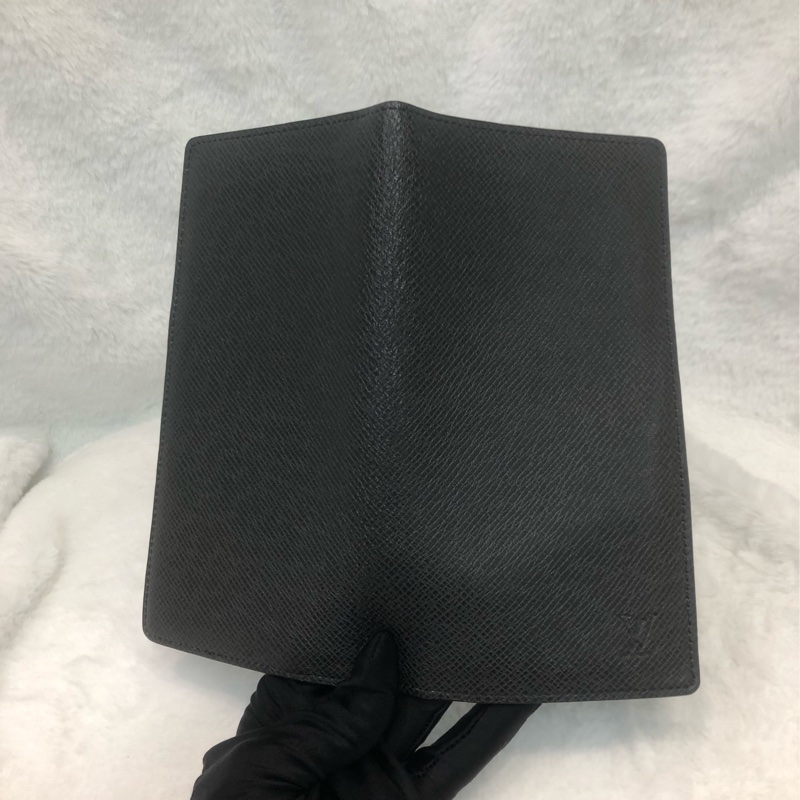 LV 黑色長銀包 XB886-2