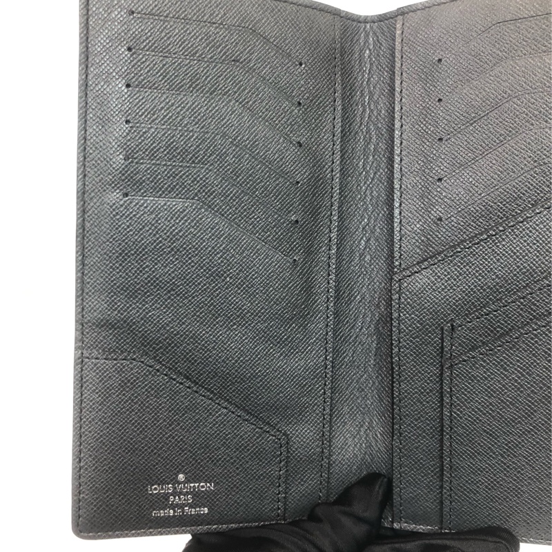 LV 黑色長銀包 XB886-4