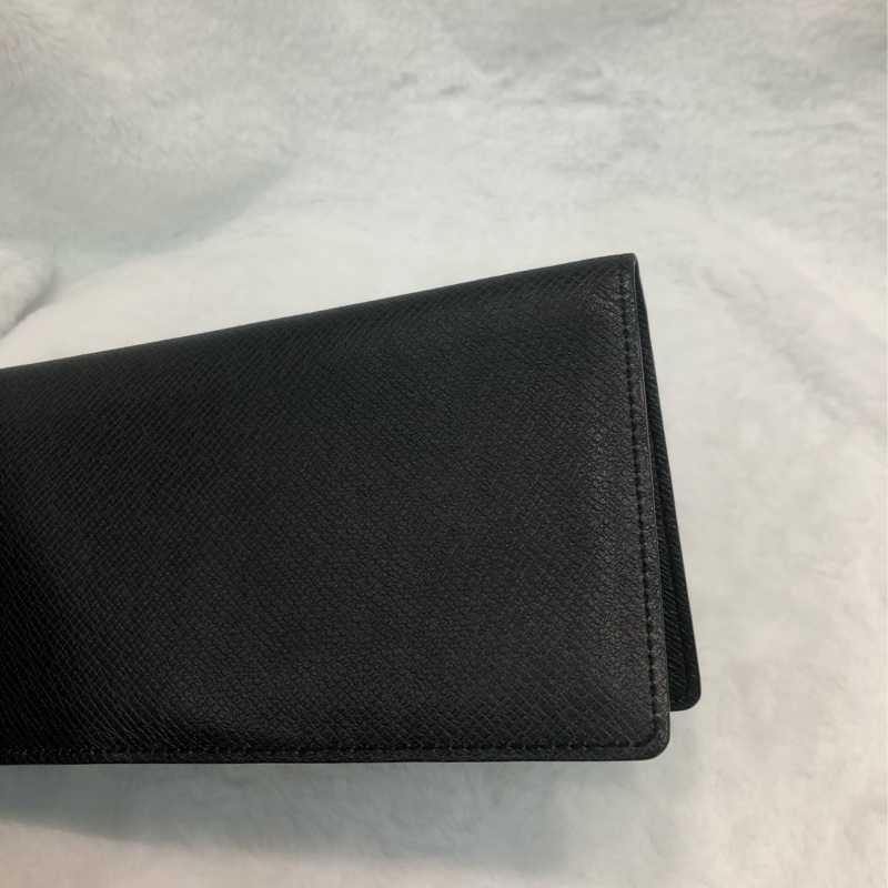 LV 黑色長銀包 XB886-10
