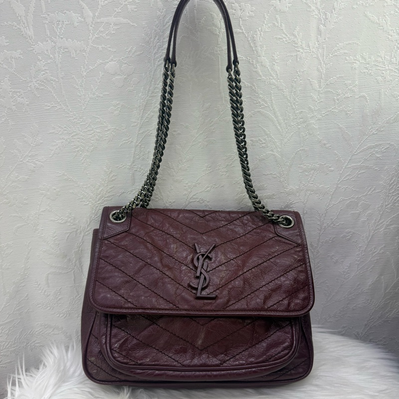 YSL NIKI Bag-0