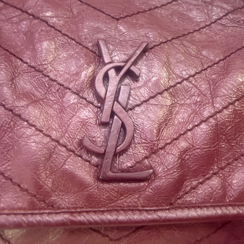 YSL NIKI Bag-3
