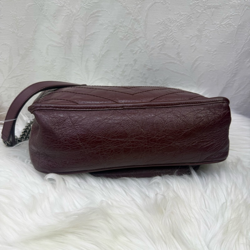 YSL NIKI Bag-4