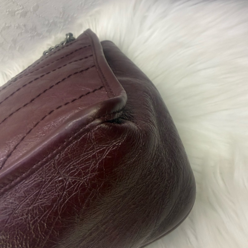 YSL NIKI Bag-6