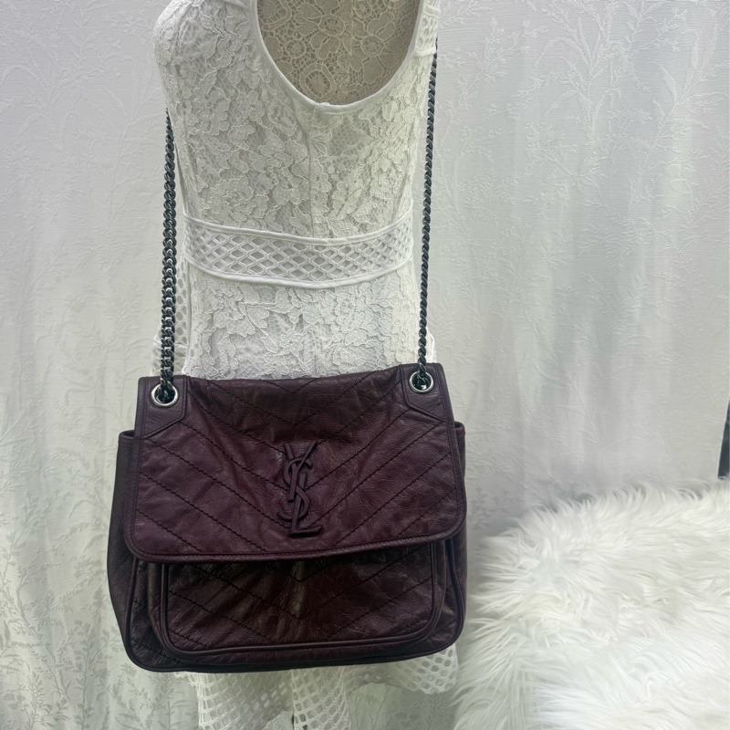 YSL NIKI Bag-8