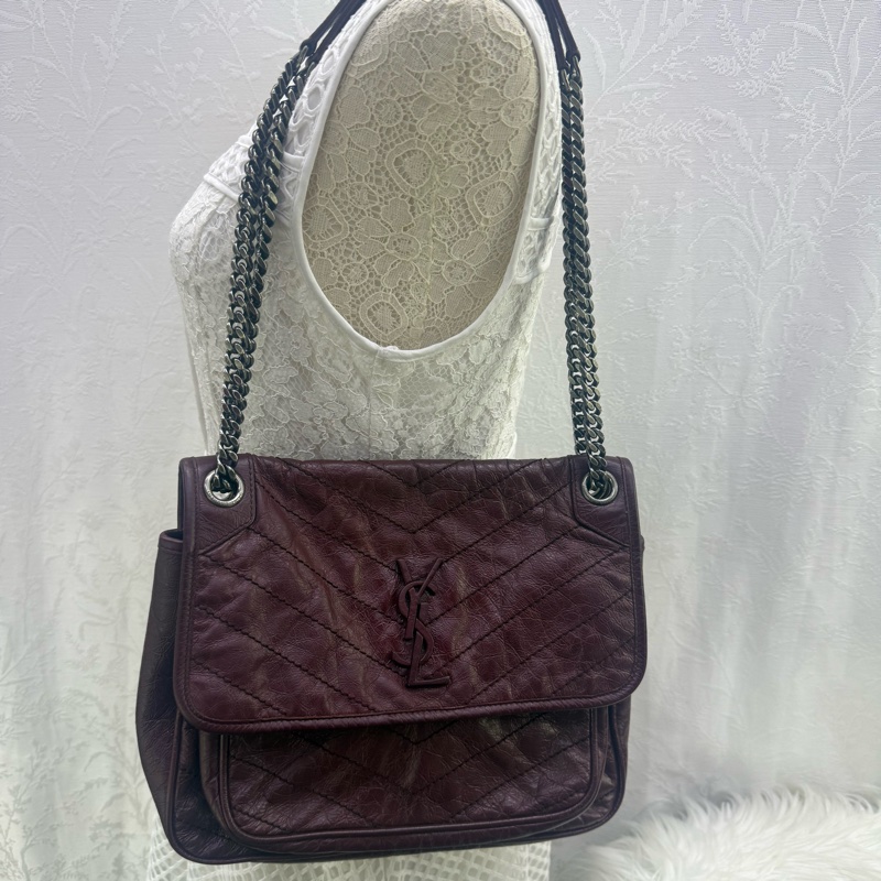 YSL NIKI Bag-9