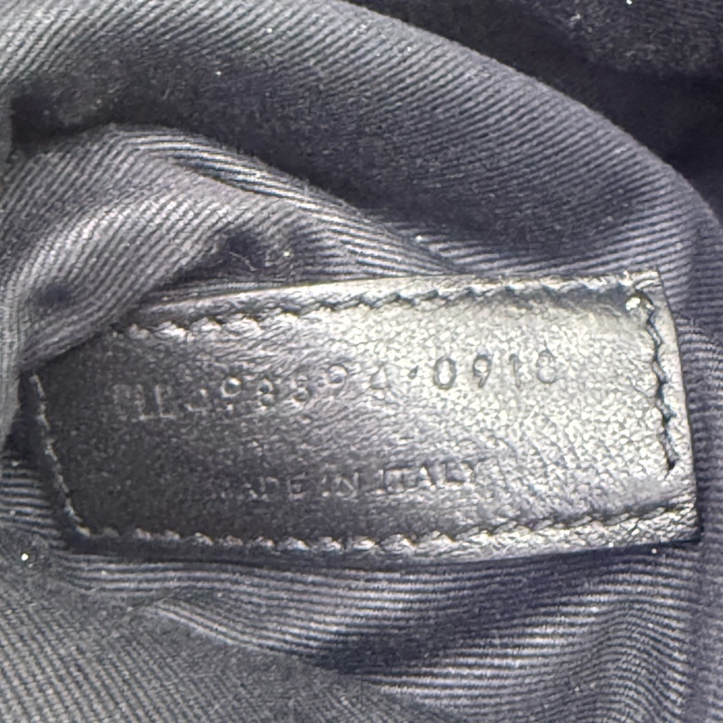 YSL NIKI Bag-12