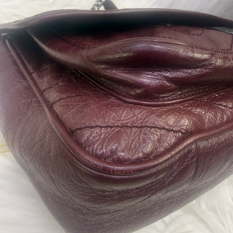 YSL NIKI Bag-19