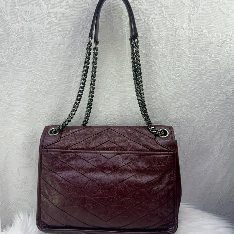 YSL NIKI Bag-24