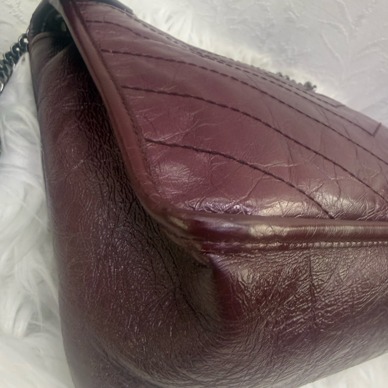 YSL NIKI Bag-25