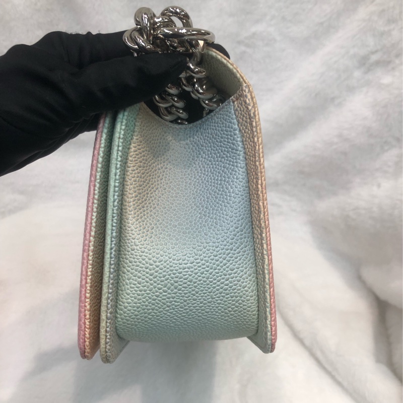 Chanel 幻彩Boy25 XC288-2