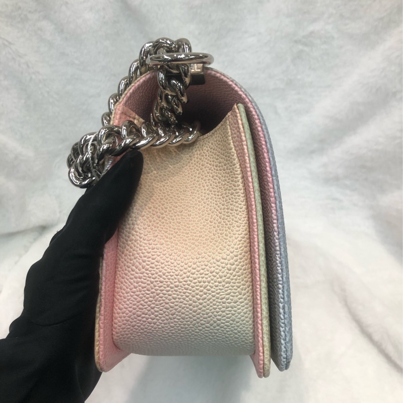 Chanel 幻彩Boy25 XC288-3